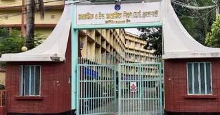 সাত শিক্ষকের স্কুলে এসএসসিতে ৫ পরীক্ষার্থী, ফেল ৪ জন